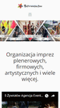 Mobile Screenshot of 5zywiolow.com